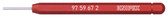 Knipex 97 59 67 2 Spare "No-Go" guage