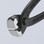 Knipex 10 98 I220 SBA Ear Clamp Pliers