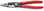 Knipex 13 81 200 6-in-1 Electrical Installation Pliers-Metric Wire