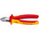 Knipex 70 08 180 US Diagonal Cutters-1000V Insulated
