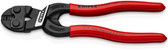 Knipex 71 31 160 SBA CoBolt® S Compact Bolt Cutters-Notched Blade