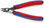 Knipex 78 41 125 SBA Electronics Super Knips®