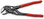 Knipex 86 01 180 SBA Pliers Wrench