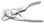 Knipex 86 04 100 SBA Pliers Wrench XS