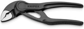 Knipex 87 00 100 SBA Cobra® XS Water Pump Pliers
