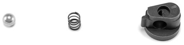 Knipex 87 09 100 Button replacement for 87 00 100