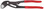 Knipex 87 11 250 SBA Cobra®…matic Water Pump Pliers