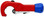 Knipex 90 31 02 SBA TubiX® Pipe Cutter