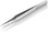 Knipex 92 01 03 Premium Stainless Steel Positioning Tweezers-SMD