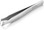 Knipex 92 11 01 Stainless Steel Cutting Tweezers-135°Angled