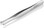 Knipex 92 11 03 Stainless Steel Positioning Tweezers