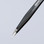 Knipex 92 21 01 ESD Stainless Steel Gripping Tweezers-Needle-Point Tips-ESD