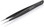 Knipex 92 21 01 ESD Stainless Steel Gripping Tweezers-Needle-Point Tips-ESD
