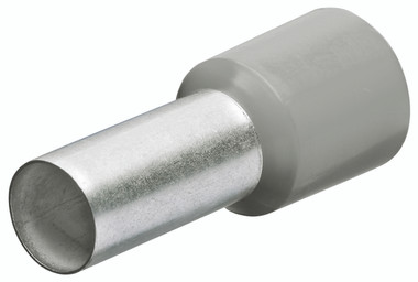Knipex 97 99 331 18 AWG (0.75 mm²) Wire End Ferrule With Collar