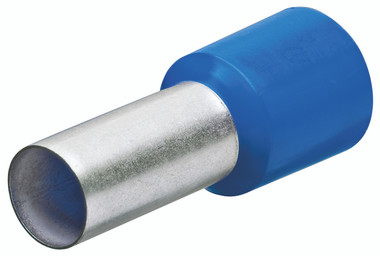 Knipex 97 99 334 14 AWG (2.5 mm²) Wire End Ferrule With Collar
