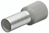 Knipex 97 99 335 12 AWG (4.0 mm²) Wire End Ferrule With Collar