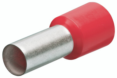 Knipex 97 99 337 8 AWG (10 mm²) Wire End Ferrule With Collar