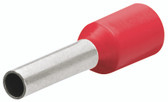 Knipex 97 99 357 8 AWG (10 mm²) Long Wire End Ferrule With Collar