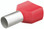 Knipex 97 99 372 18 AWG (1.0 mm²) Twin Wire End Ferrule With Collar