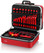 Knipex 98 99 15 BIG Twin Move RED Toolbox