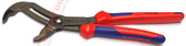 Imperfect 87 02 300 Knipex 12" New Extra Wide Opening Cobra Ergo