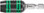 05052490001 WERA 887/4 RR "RAPIDAPTOR" W/ RINGMAGNET 1/4" X 57MM