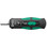 WERA 05075810001 7510 Kraftform Safe-Torque Speed Torque screwdriver, 1-3 Nm, 1/4" x 1.0 Nm x 1.5 Nm x 2.0 Nm x 2.5 Nm x 3.0 Nm x 147.5 mm