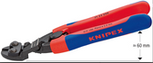 Imperfect Knipex 71 22 200 SBA