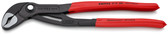 Imperfect Knipex 87 01 300 New extra wide opening 12" Cobra