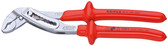 Imperfect  88 07 300 Knipex 12 inch ALLIGATOR PLIERS - 1,000V Insulated Dipped Grip