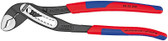 Imperfect 88 02 250 Knipex 10 inch ALLIGATOR PLIERS - COMFORT GRIP NEW Narrow Ergo Grip Handles