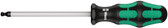 WERA 05022930001 352 SW 3/8" X 150 MM HEXAGON BALLDRIVER