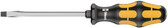 05018266003 WERA 932A CHSLDRVR SLOT S/D 1.2 X 7 X 125MM