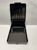 Imperfect Gedore 8756780 Pin punch set 8 pieces 115