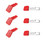 Knipex 00 63 06TCR SBA