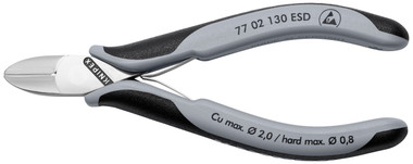 Knipex 77 02 130 ESD