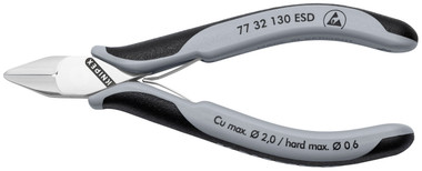 Knipex 77 32 130 ESD