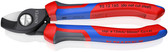 New KnipeXtend 95 12 165 6.5 inch CABLE SHEARS - COMFORT GRIP