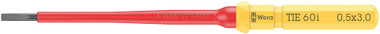 WERA 05006501001 KK VDE 60 i 0,5 x 3,0 x 157 mm TIE