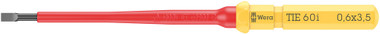 WERA 05006502001 KK VDE 60 i 0,6 x 3,5 x 157 mm TIE