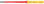 WERA 05006503001 KK VDE 60 i 0,8 x 4,0 x 157 mm TIE