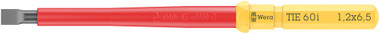WERA 05006505001 KK VDE 60 i 1,2 x 6,5 x 157 mm TIE