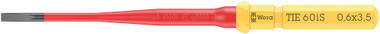 WERA 05006506001 KK VDE 60 iS 0,6 x 3,5 x 157 mm TIE