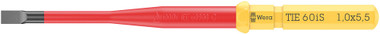 WERA 05006508001 KK VDE 60 iS 1,0 x 5,5 x 157 mm TIE