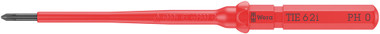 WERA 05006509001 KK VDE 62 i PH 0 x 157 mm TIE