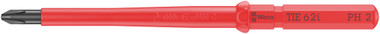 WERA 05006511001 KK VDE 62 i PH 2 x 157 mm TIE