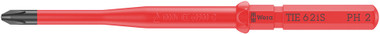 WERA 05006513001 KK VDE 62 iS PH 2 x 157 mm TIE