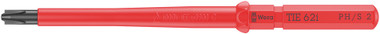 WERA 05006515001 KK VDE 62 i PH/S # 2 x 157 mm TIE
