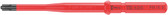 WERA 05006517001 KK VDE 62 iS PH/S # 2 x 157 mm TIE