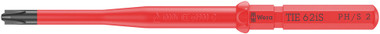 WERA 05006517001 KK VDE 62 iS PH/S # 2 x 157 mm TIE